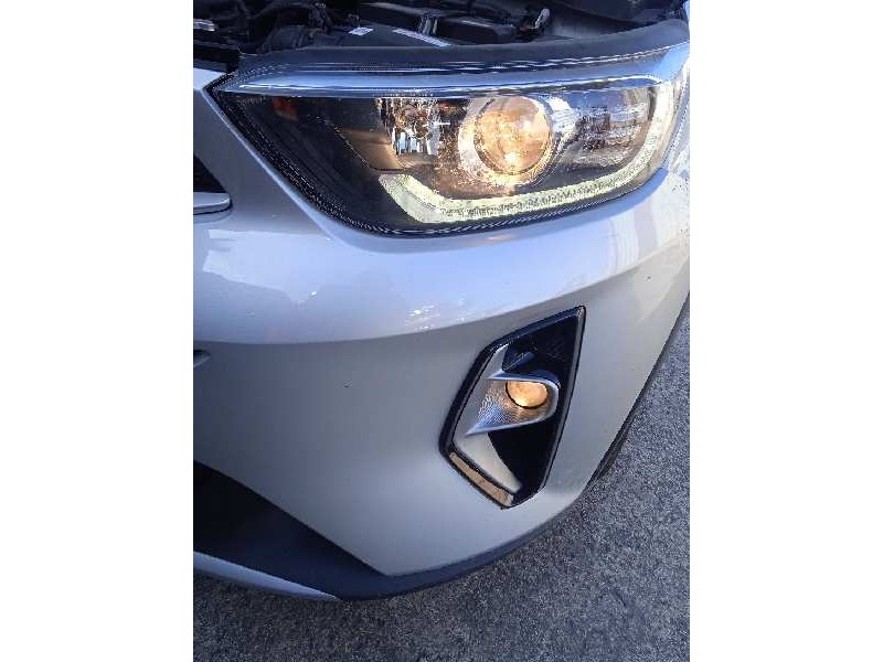 kia stonic (ybcuv) del año 2022