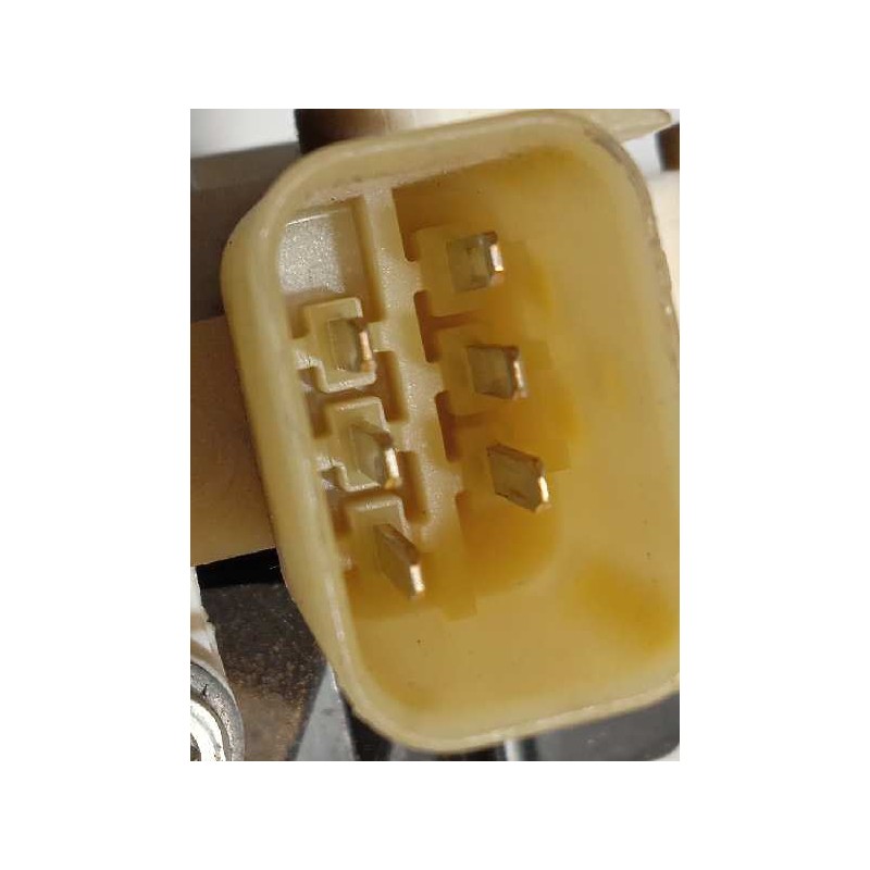 Recambio de elevalunas delantero izquierdo para jeep gr. cherokee (wh) 3.0 crd limited referencia OEM IAM 04589171AH  