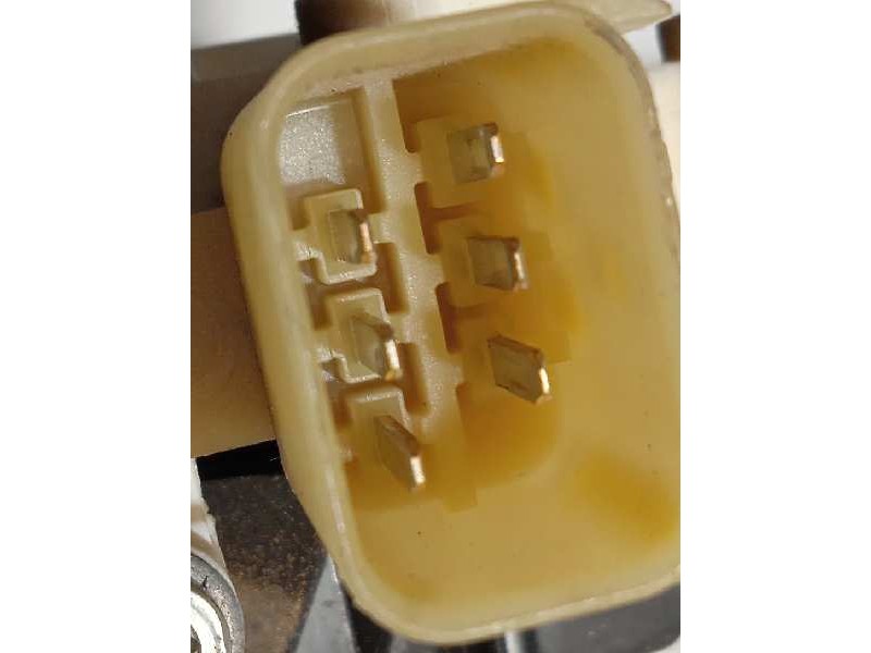 Recambio de elevalunas delantero izquierdo para jeep gr. cherokee (wh) 3.0 crd limited referencia OEM IAM 04589171AH  