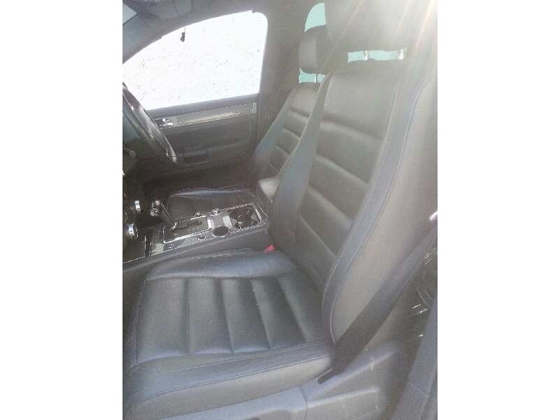 volkswagen touareg (7la) del año 2005