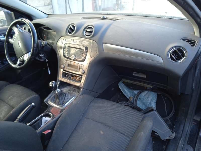 ford mondeo ber. (ca2) del año 2008