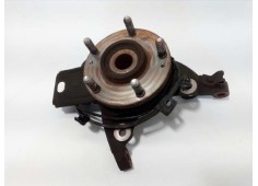 Recambio de mangueta delantera izquierda para hyundai i40 cw gl comfort referencia OEM IAM 517153Z000  