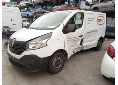 RENAULT TRAFIC FURGÓN