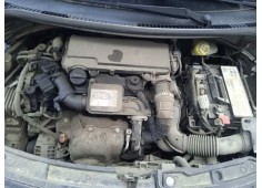 peugeot 207 del año 2009 2