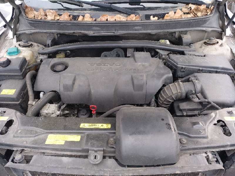 volvo xc90 del año 2003