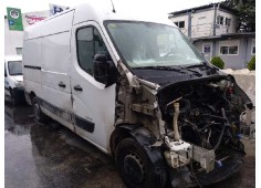 renault master kasten del año 2011