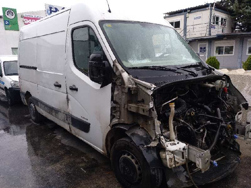 renault master kasten del año 2011