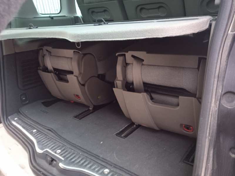 renault espace iv (jk0) del año 2005