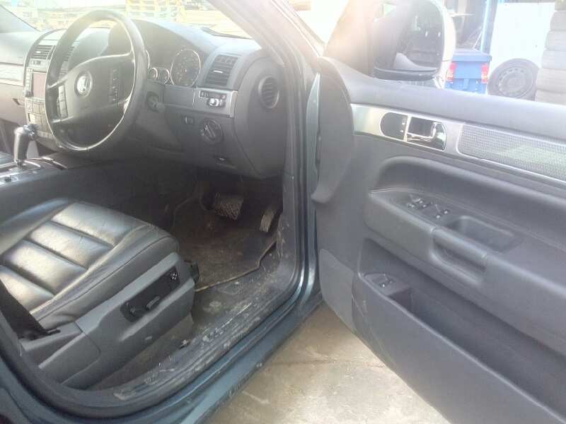 volkswagen touareg (7la) del año 2005