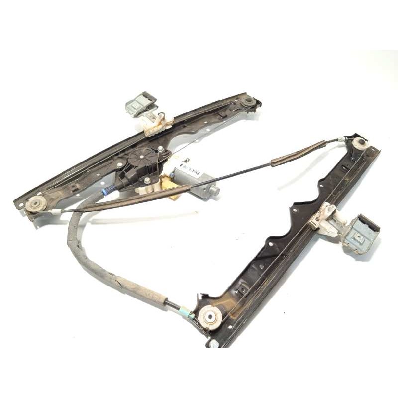 Recambio de elevalunas delantero izquierdo para jeep gr. cherokee (wh) 3.0 crd limited referencia OEM IAM 04589171AH  