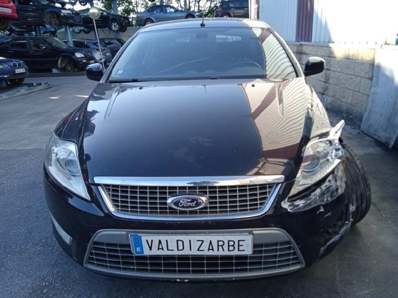 ford mondeo ber. (ca2) del año 2008