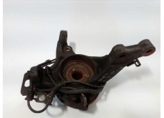 Recambio de mangueta delantera izquierda para hyundai i40 cw gl comfort referencia OEM IAM 517153Z000   2