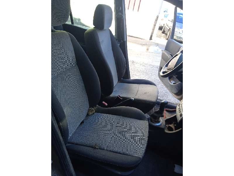 renault grand modus del año 2010