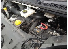 renault trafic furgón del año 2015 2