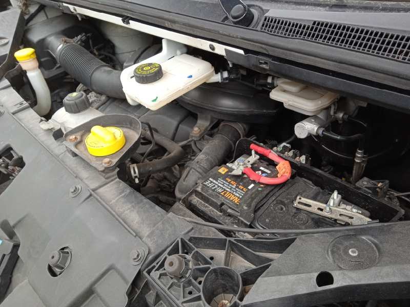 renault trafic furgón del año 2015