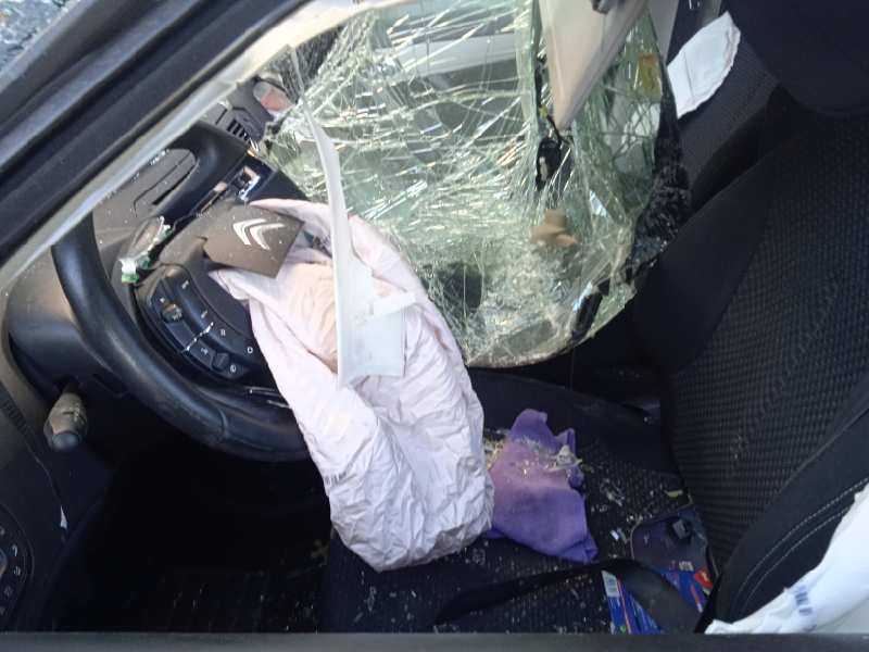 citroën c4 picasso del año 2011