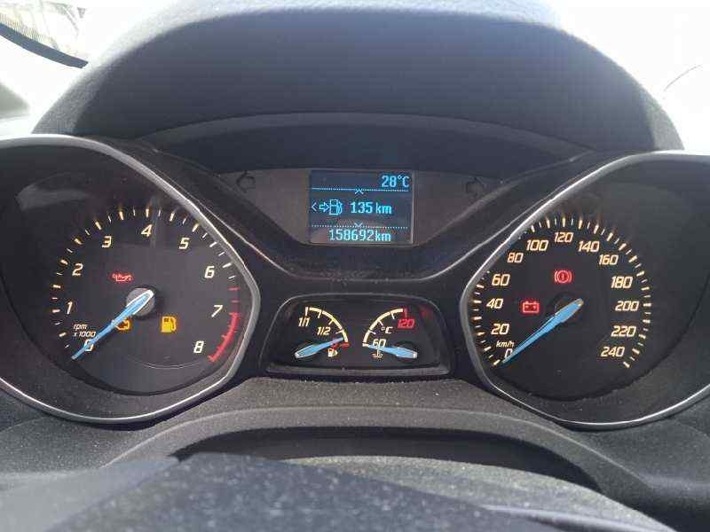 Recambio de cuadro instrumentos para ford c-max trend referencia OEM IAM BM5T10849BAD  5580299