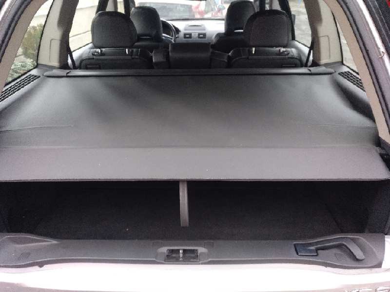 volvo xc90 del año 2003