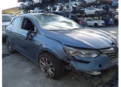 renault megane iv berlina 5p del año 2018