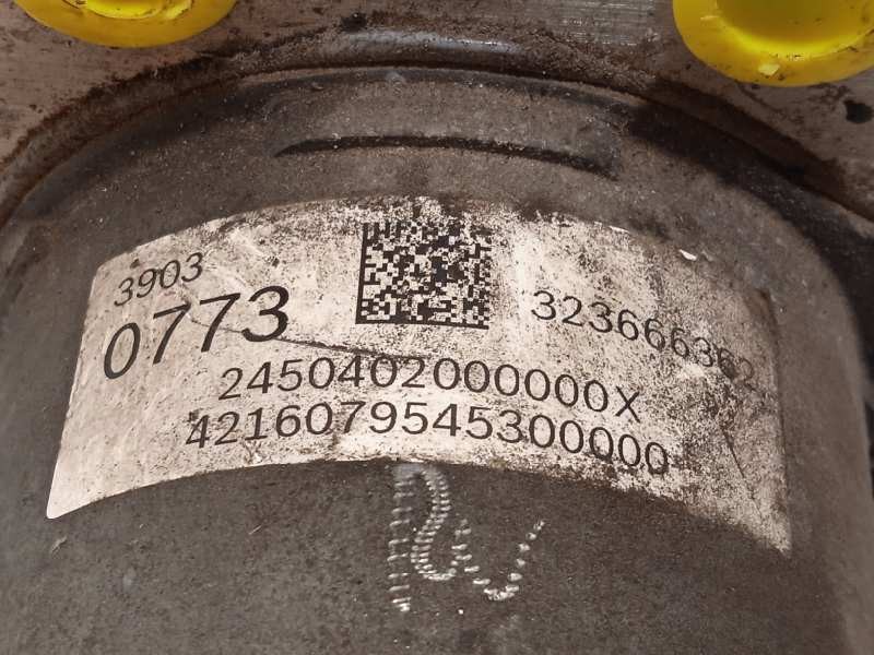 Recambio de abs para opel astra k lim. 5türig selective referencia OEM IAM 39030773 02265106455 269714