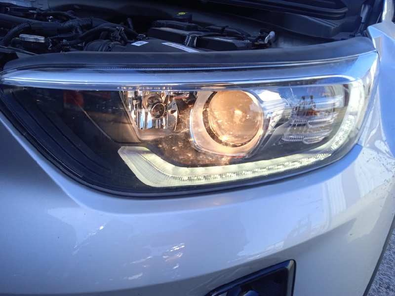 kia stonic (ybcuv) del año 2022