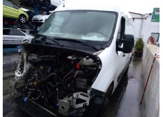 renault master kasten del año 2011 2