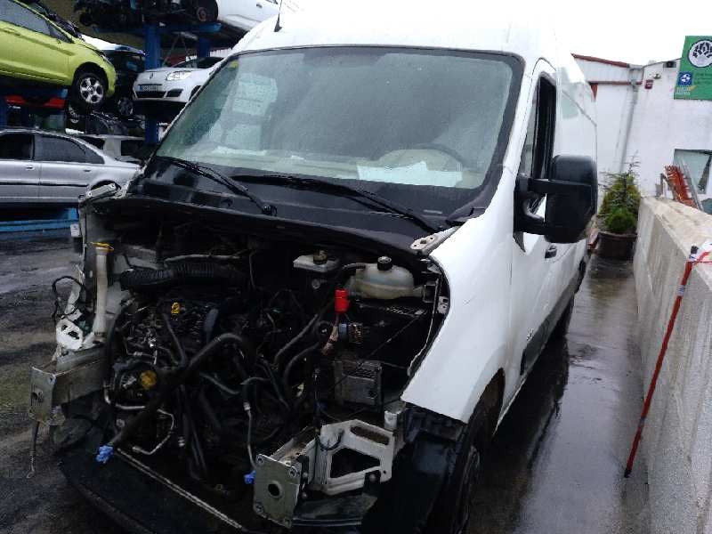 renault master kasten del año 2011