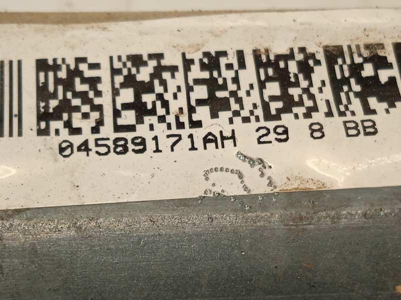 Recambio de elevalunas delantero izquierdo para jeep gr. cherokee (wh) 3.0 crd limited referencia OEM IAM 04589171AH  