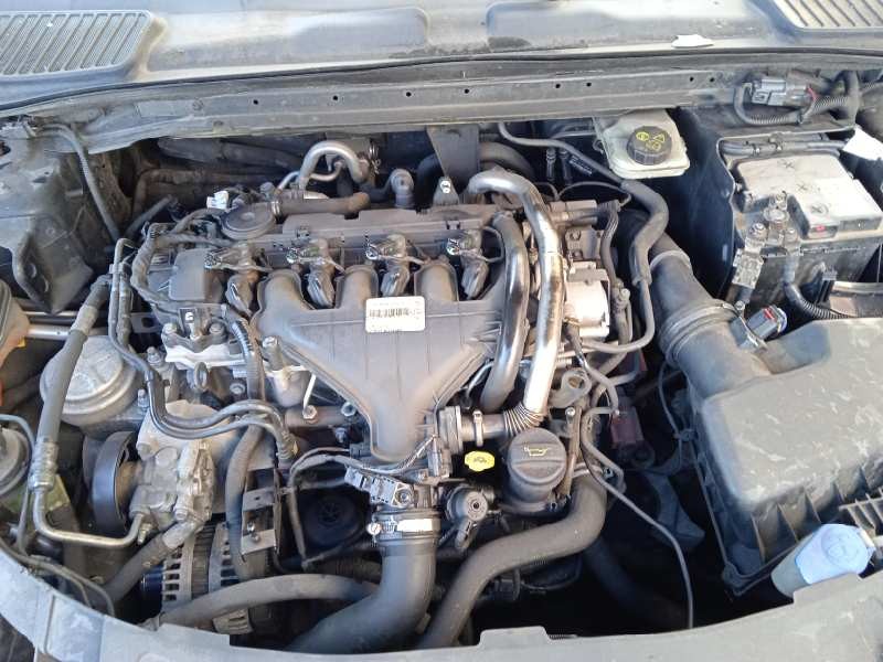 ford mondeo ber. (ca2) del año 2008