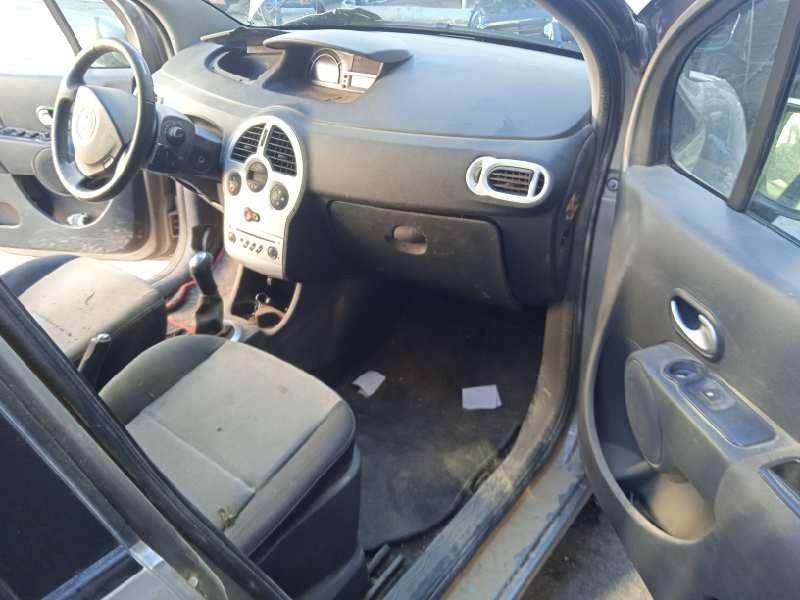 renault grand modus del año 2010