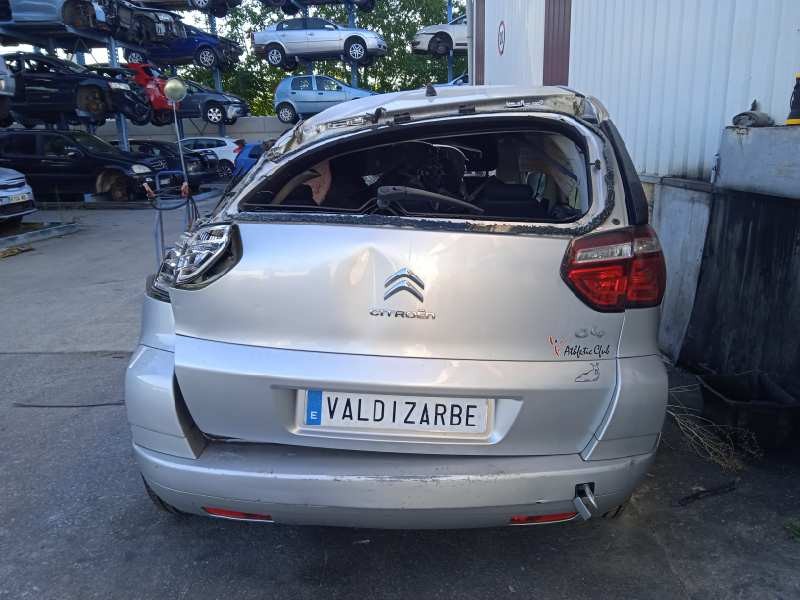 citroën c4 picasso del año 2011