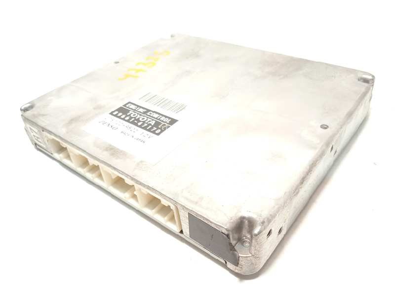 Recambio de centralita motor uce para toyota prius (nhw20) basis referencia OEM IAM 8966147170  2751009522