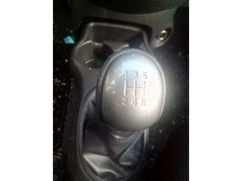 nissan micra (k13) del año 2016