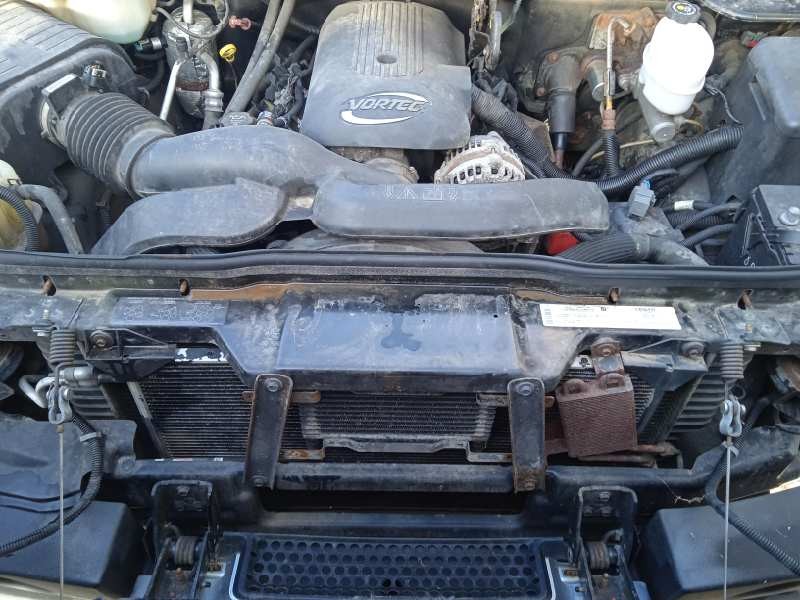 hummer h2 del año 2006