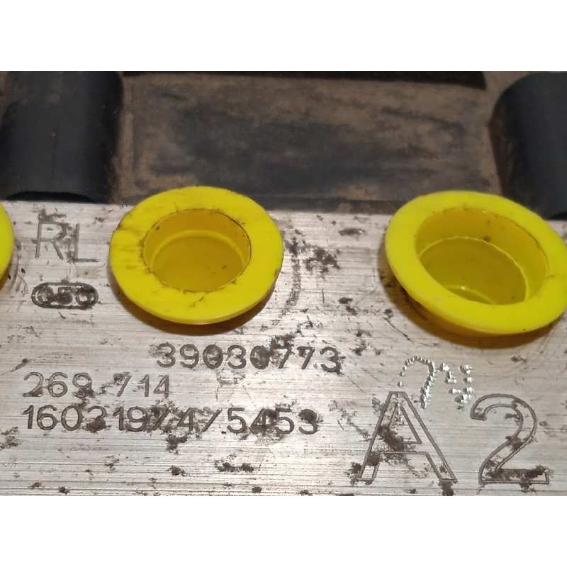 Recambio de abs para opel astra k lim. 5türig selective referencia OEM IAM 39030773 02265106455 269714