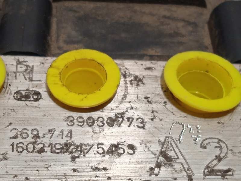 Recambio de abs para opel astra k lim. 5türig selective referencia OEM IAM 39030773 02265106455 269714