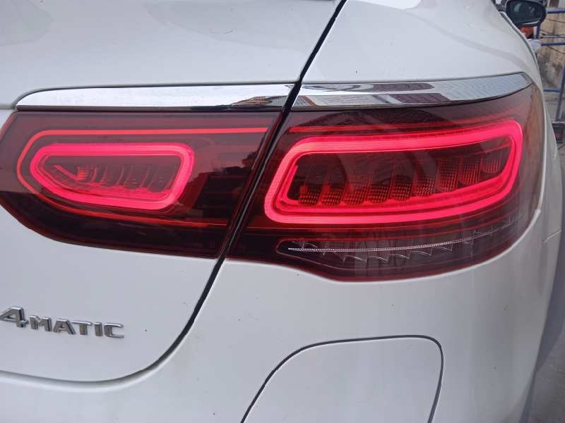 mercedes-benz clase glc coupe (bm 253)(6.2016) del año 2023