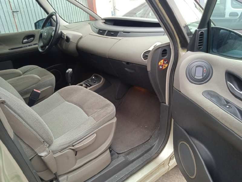 renault espace iv (jk0) del año 2005