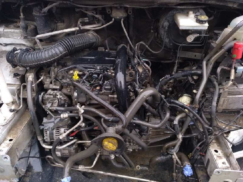 renault master kasten del año 2011