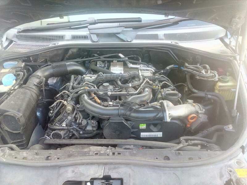 volkswagen touareg (7la) del año 2005