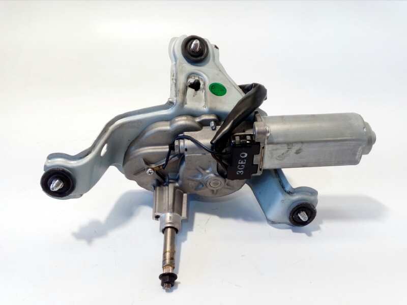 Recambio de motor limpia trasero para hyundai i40 cw gl comfort referencia OEM IAM 987003Z000  