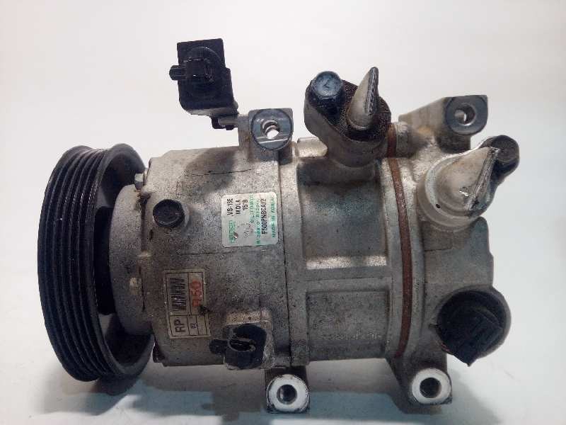 COMPRESOR AIRE ACONDICIONADO 97701A4500 F500PNBCA12