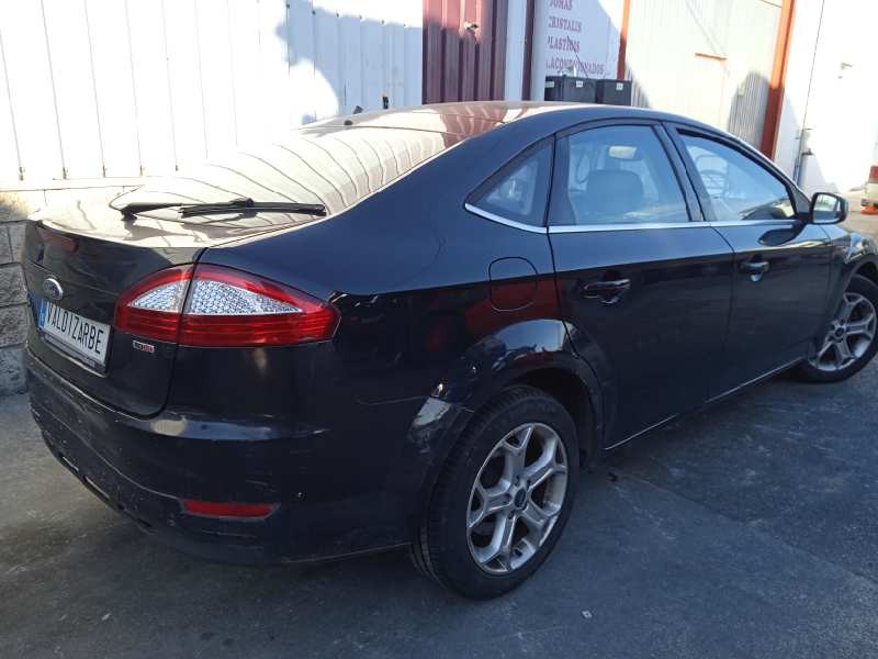 ford mondeo ber. (ca2) del año 2008