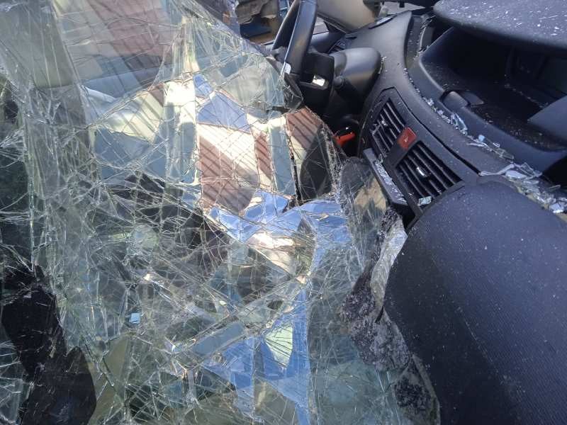 citroën c4 picasso del año 2011