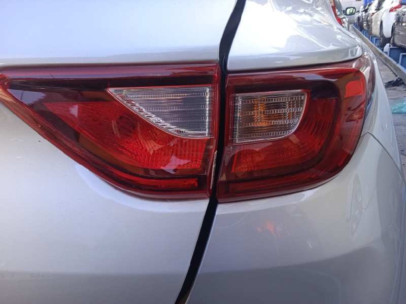 kia stonic (ybcuv) del año 2022