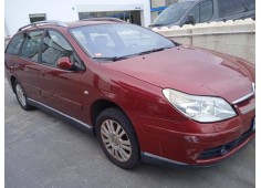 CITROËN C5 BREAK