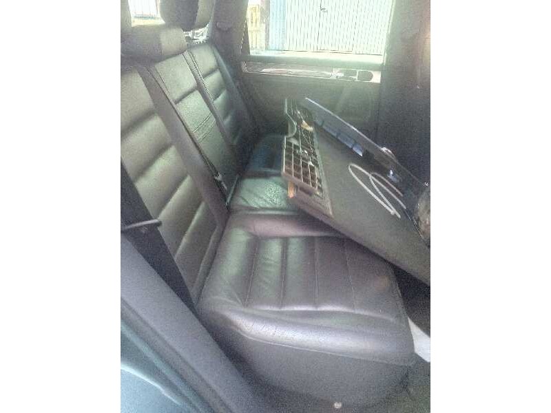 volkswagen touareg (7la) del año 2005