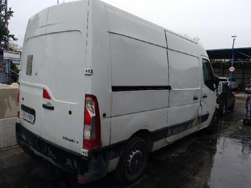 renault master kasten del año 2011