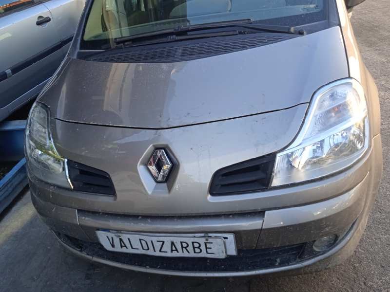 renault grand modus del año 2010