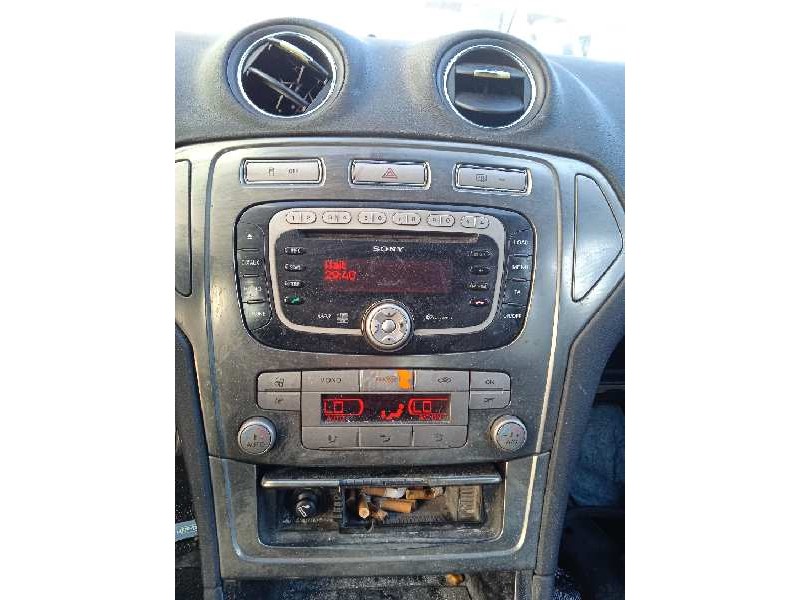 ford mondeo ber. (ca2) del año 2008